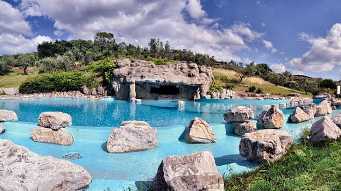 ricevimenti di matrimonio - Umbria - Perugia - Sposarsi sul Lago Trasimeno